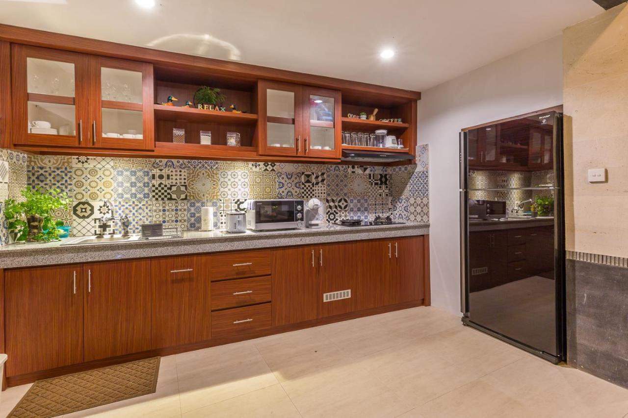 Soki Villa تْشانغو المظهر الخارجي الصورة