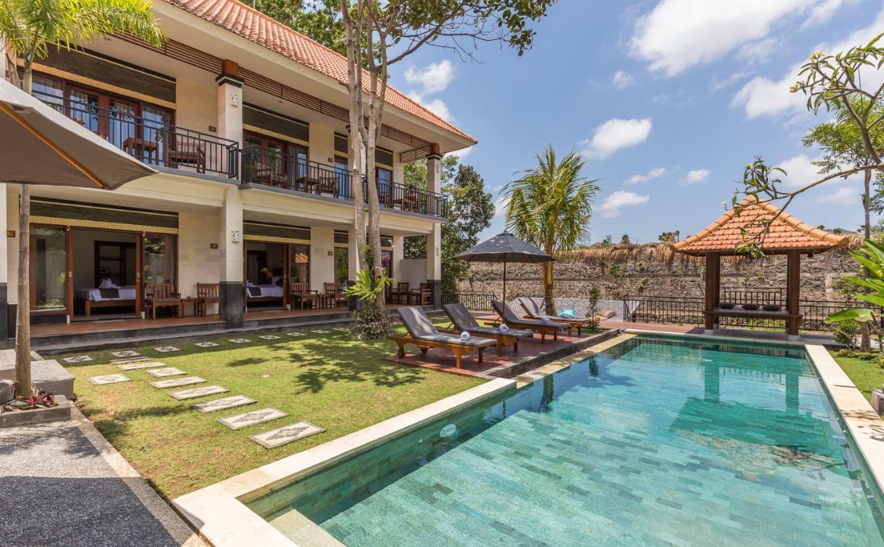 Soki Villa تْشانغو المظهر الخارجي الصورة