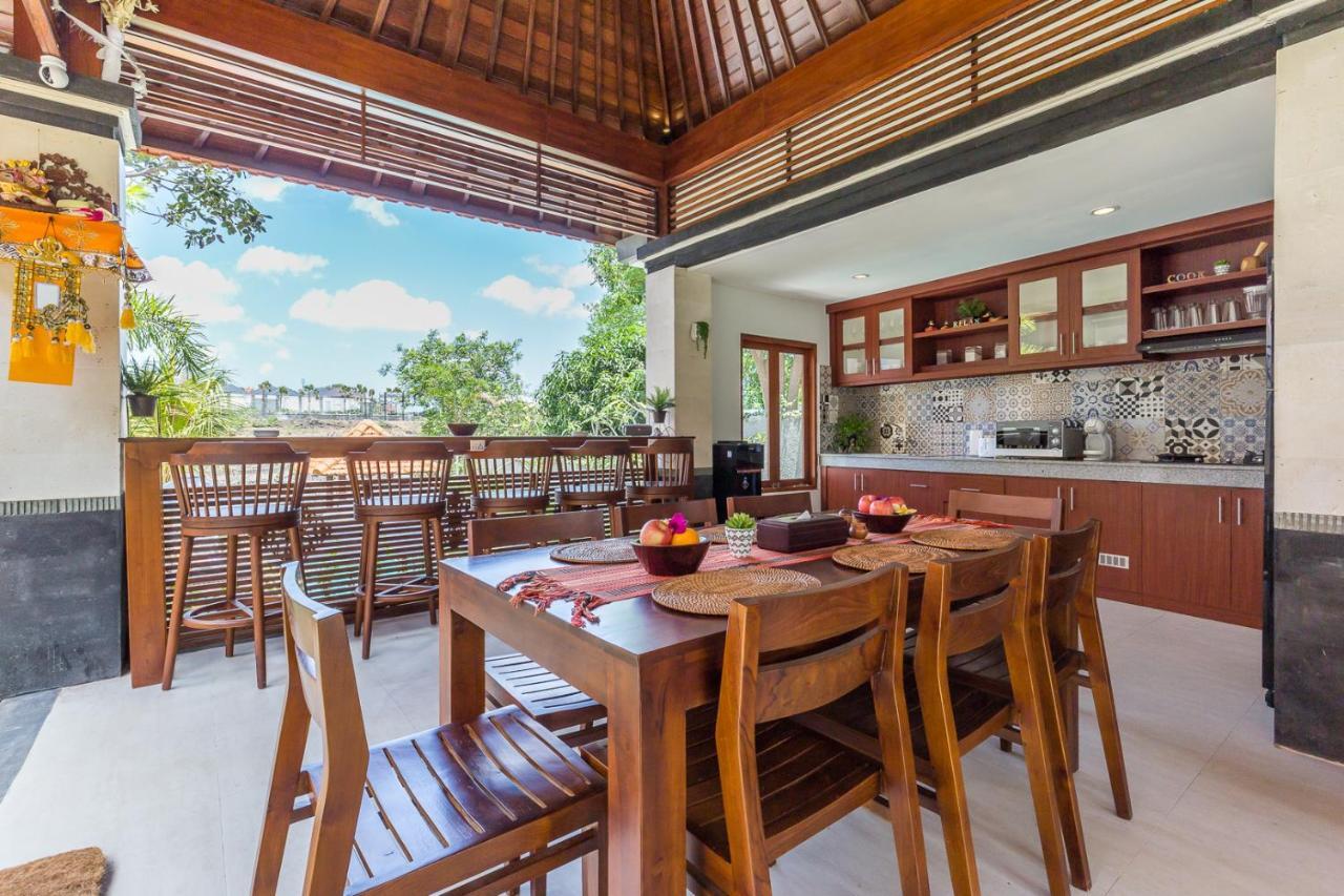 Soki Villa تْشانغو المظهر الخارجي الصورة