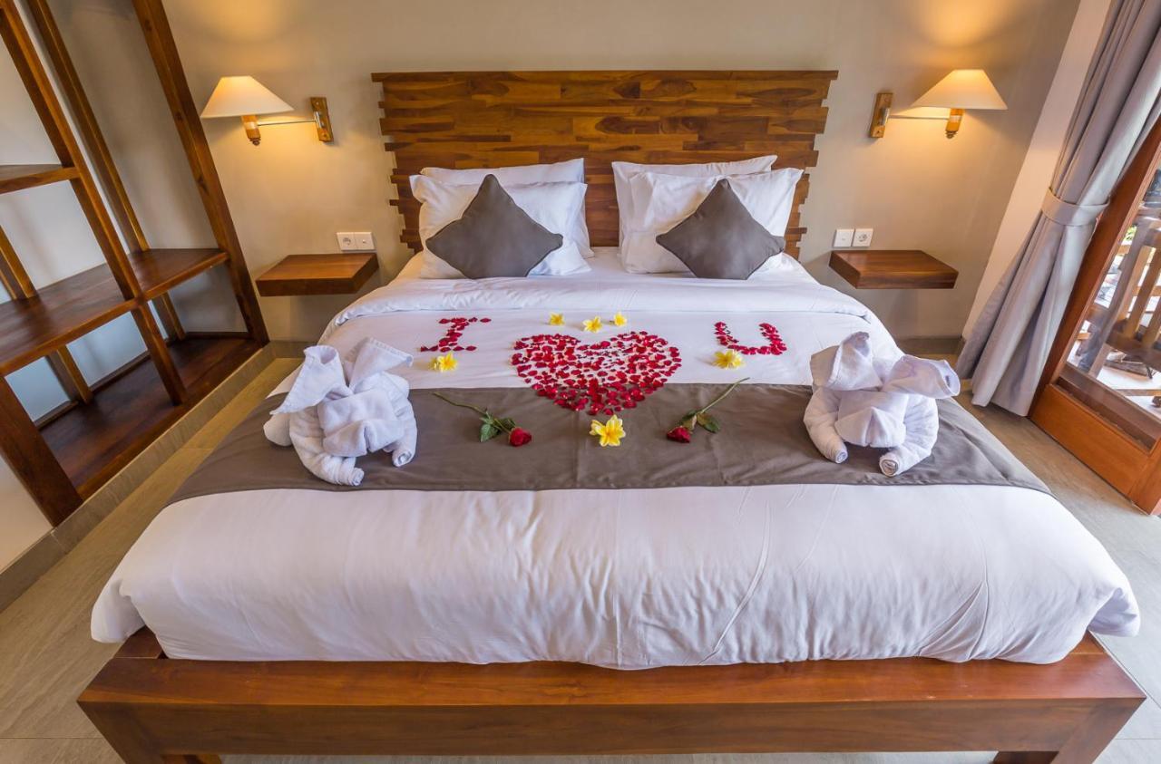 Soki Villa تْشانغو المظهر الخارجي الصورة